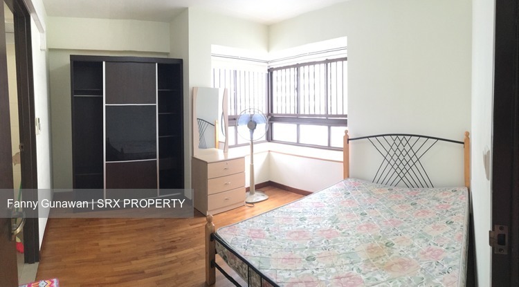 Blk 434A Fernvale Road (Sengkang), HDB 3 Rooms #211066221